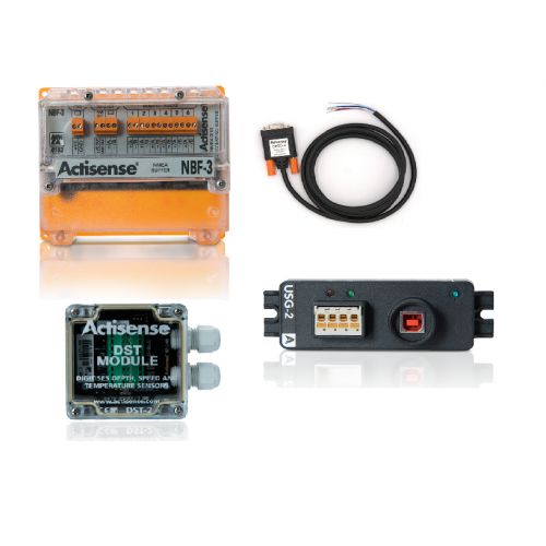 NMEA0183 Range